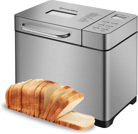 bread maker machine amazon|bread makers on clearance.